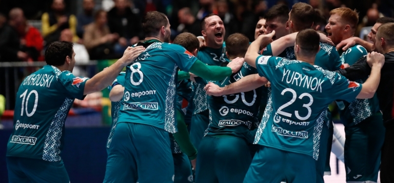 Preview 2022 EHF EURO group stage: Best of luck to seven SEHA – Gazprom League countries