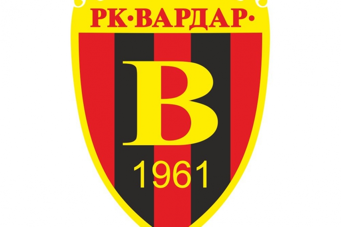 Vardar grb