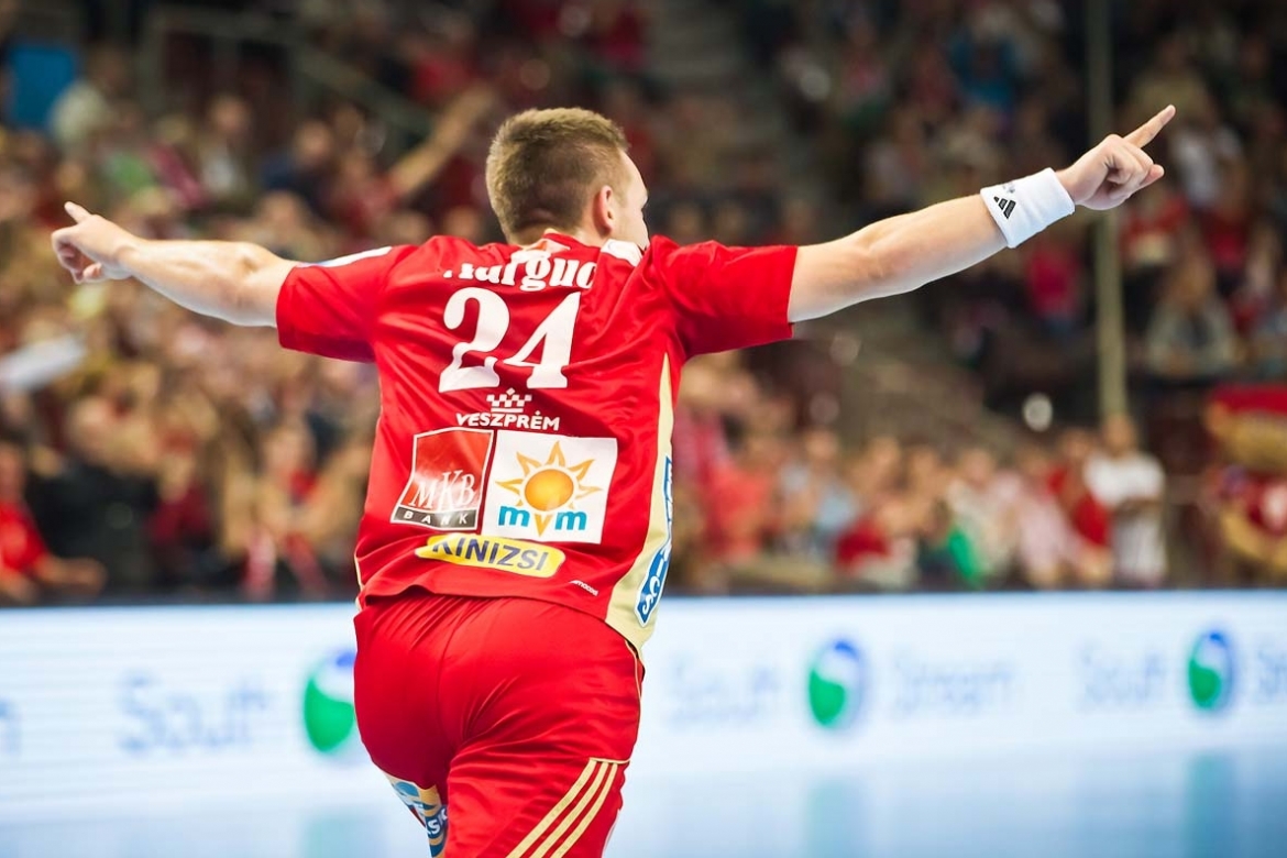 CHAMPIONS CUP FINALS HANDBALL 1984 RADNIČKI BEOGRAD BAYER