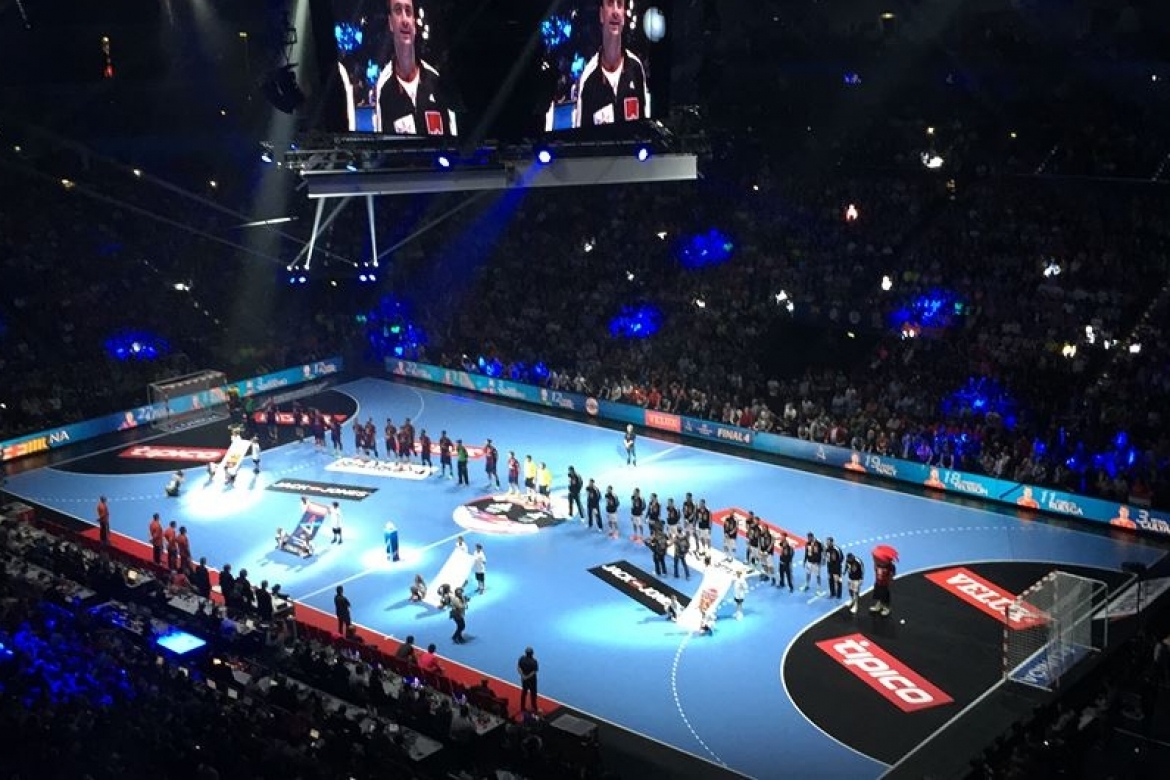 Ehf final best sale 4 2019