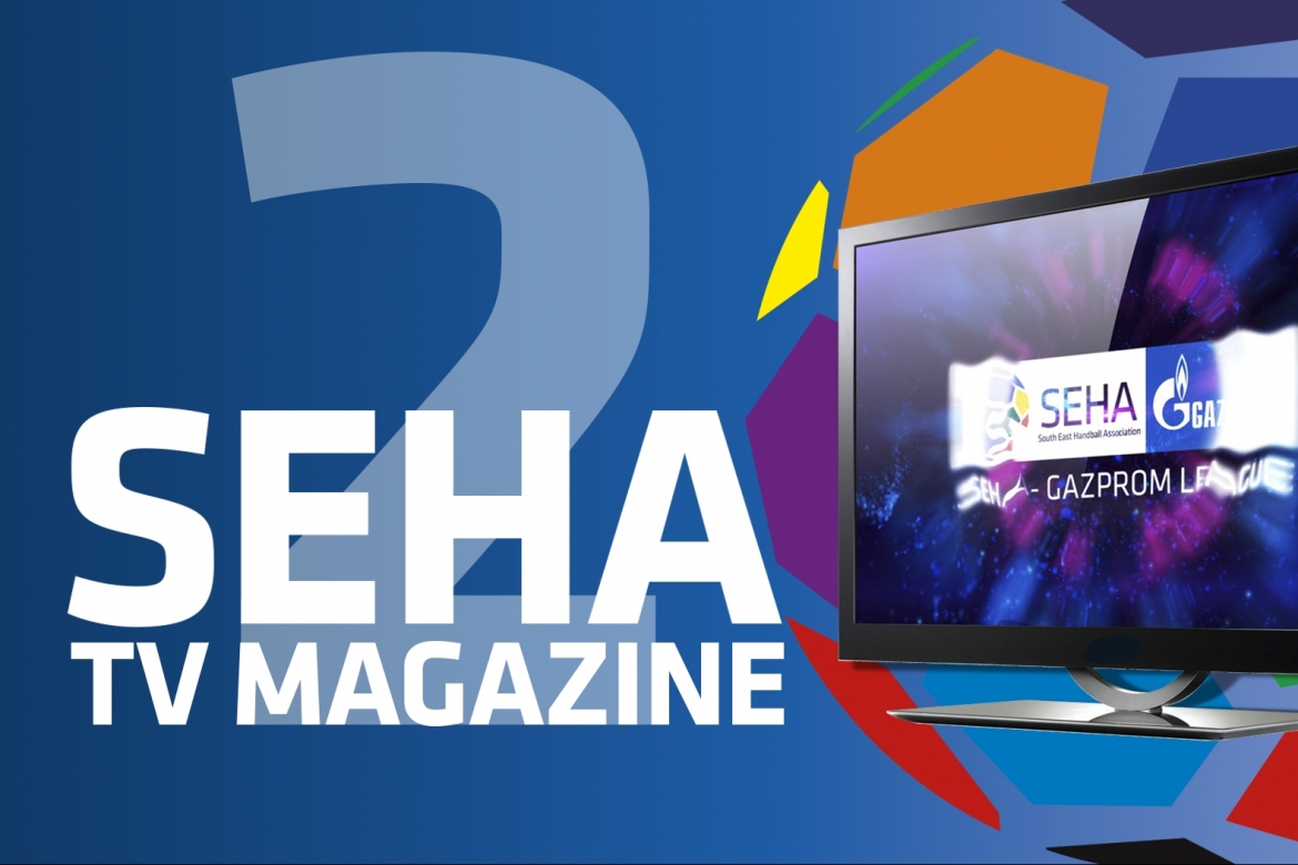 SEHA Magazin 2