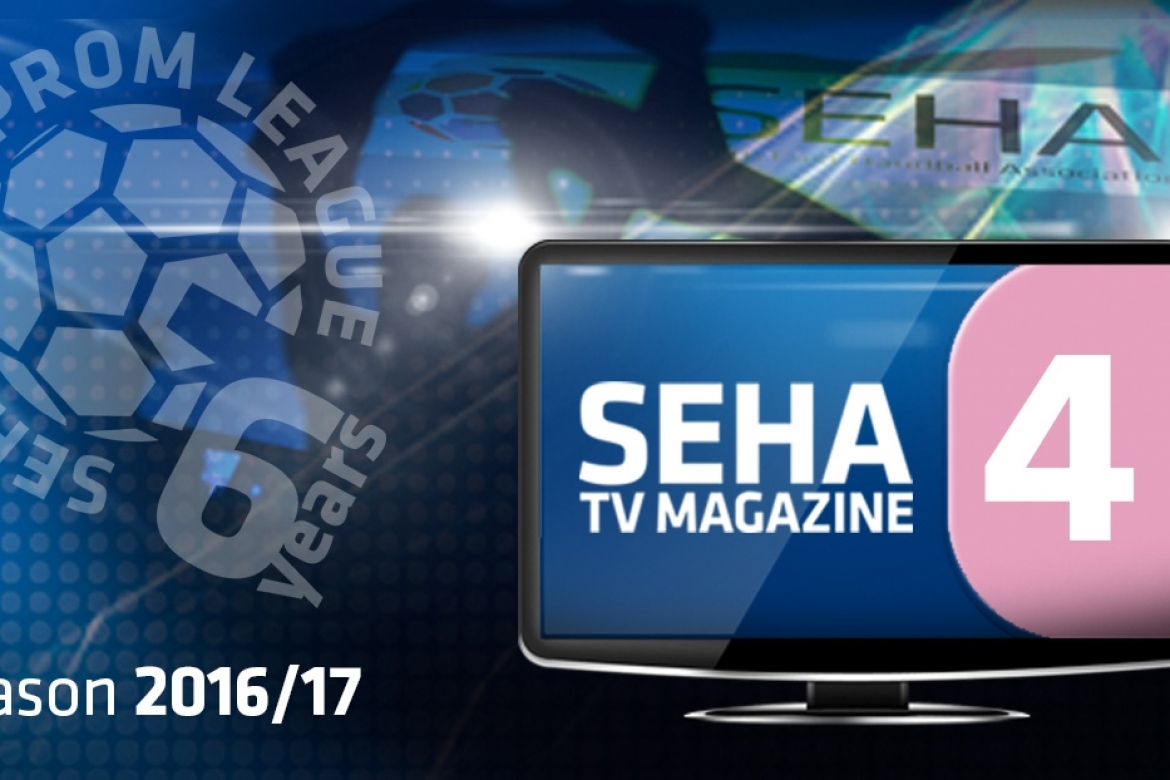 SEHA TV Magazin 4