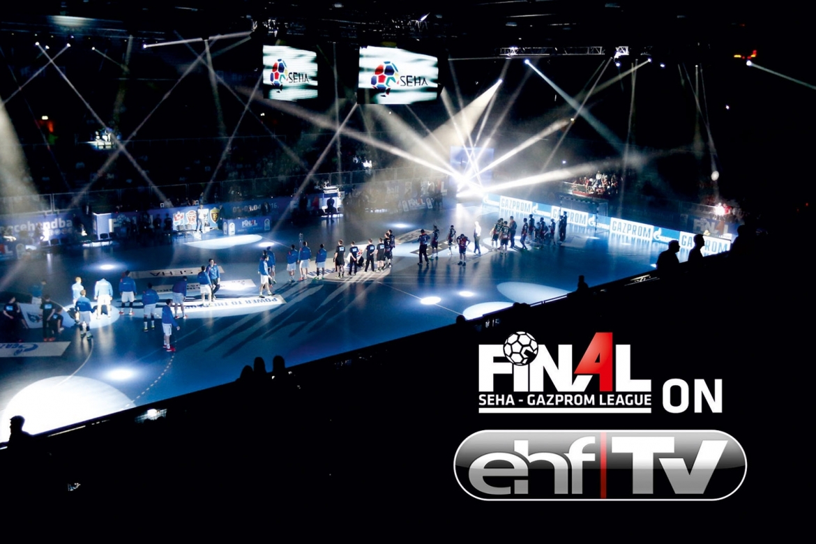 Final 4 on ehfTV