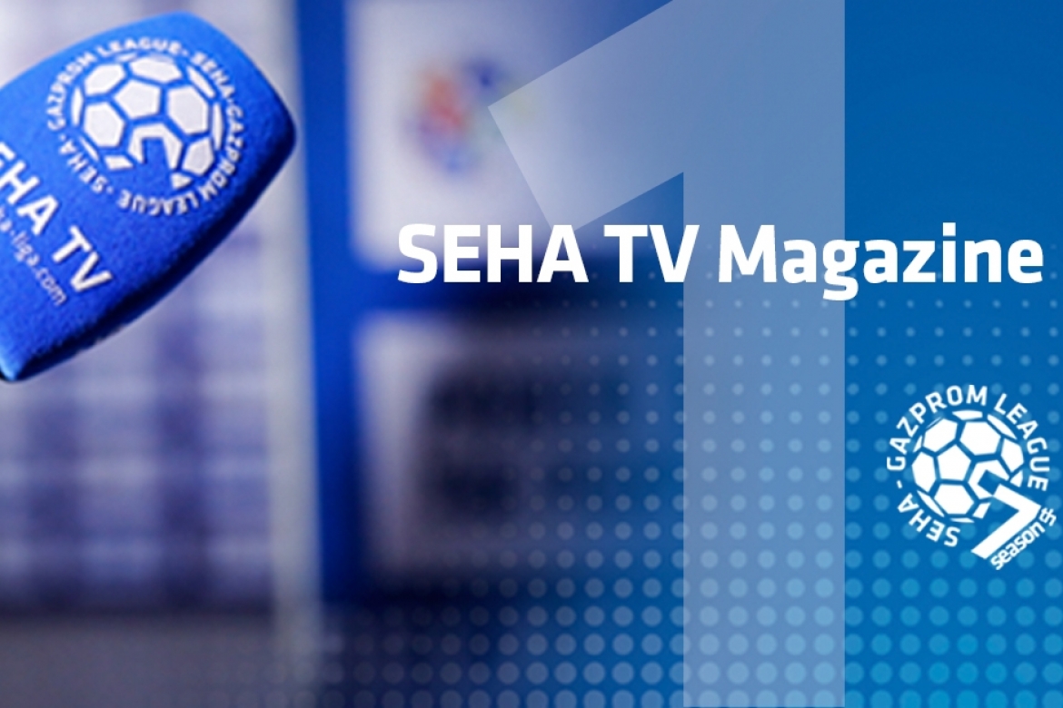 SEHA TV Magazin 1