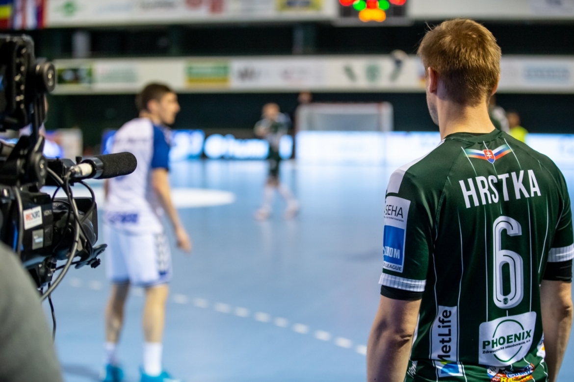 EHFCL Round 10 preview
