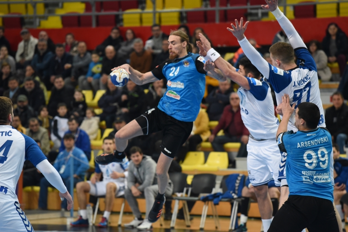 Metalurg - PPD Zagreb