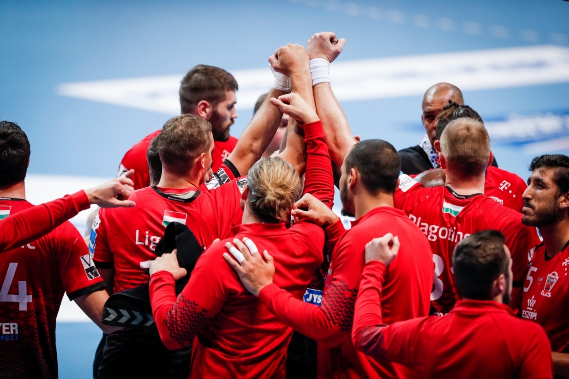 Veszprem EHFCL