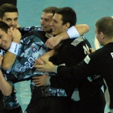 NEXE wants to continue the winning streak against Partizan