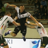 Tatran confirms No 1, Kristopans SEHA GSS League’s top scorer