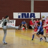 Croatia osiguranje - Crvena Zvezda