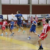 Croatia osiguranje - Crvena Zvezda