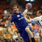 Tatran hosting Meshkov in a battle for SEHA GSS League's third place