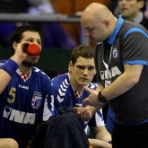 Dvoršek no longer coaching PPD Zagreb