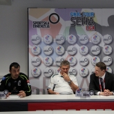 Metalurg - Tatran polufinale