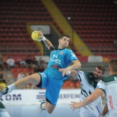 Metalurg’s youth grabs a win in the opening match of the season