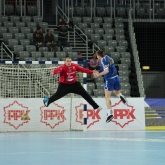 Croatia osiguranje - Vardar PRO