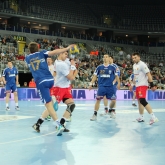 Croatia osiguranje - Vardar PRO
