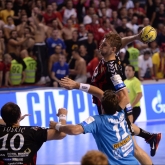 Metalurg and Vardar are wounded but Macedonian derby is always top-class