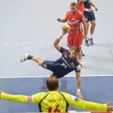 Vojvodina and Radnički catch one point each in Kragujevac