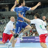 Croatia osiguranje - Vardar PRO