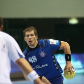 Who will get closer to SEHA GSS League's F4 – PPD Zagreb or Meshkov?