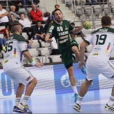 7 METERS: Can Çelebi (NEXE) First Turkish player in SEHA GSS League