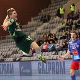 Second victory for NEXE, Lelić with four 7-meter saves