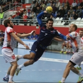 First win for Vojvodina