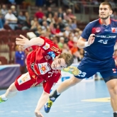 MKB-MVM Veszprem with 12/12 from the first part of the season