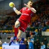 Meshkov reach third position with a narrow win over Metalurg