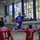 Borac to run away from the bottom, Metalurg for position 6