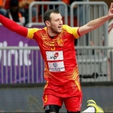 Dejan Manaskov signs three-year contract with Vardar