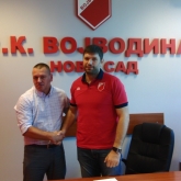 New faces for a new era in Vojvodina
