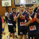 Spartak Vojput opening fifth season in Brest