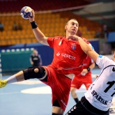 Clear victory for Meshkov against rookies from Subotica
