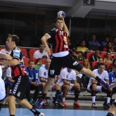 NEXE with strong resistance but points stay in Skopje