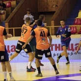 Strumica and Borac playing for the first win of the season