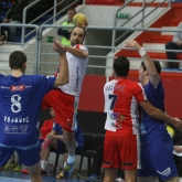 Vojvodina and Borac clash for the premier victory of the season