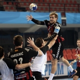 “Manaskov show” in Skopje - winger scores 17 against Maks Strumica