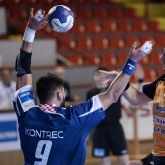PPD Zagreb back on top after an easy match in Skopje