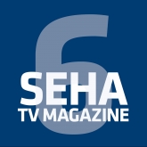 6th SEHA - GAZPROM TV Magazine 2015/16