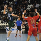 Čip: ‘’We want to win and secure fifth position in SEHA Gazprom League!’’