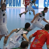 Arsenić beats the buzzer for a point, Tatran secure fifth position