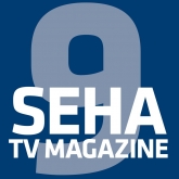 9th SEHA - GAZPROM TV Magazine 2015/16