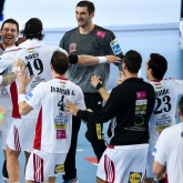 TELEKOM VESZPREM: Two titles in two seasons and now they are even stronger