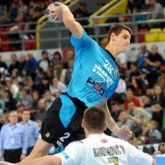 METALURG: Cervar and his boys are back