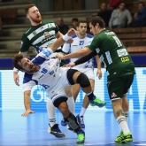 Zagreb looking to end six year-long drought in Presov