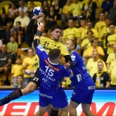 Tamse ahead of Slovenian derby: ‘’We’ll do everything we can to beat Gorenje!’’