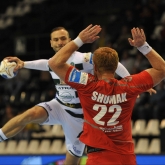 Kristopans: ''We are favorites and must prove it on the court against Tatran''