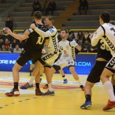Zrnic and Bozic-Pavletic light it up as NEXE grab an important win in Ljubuski